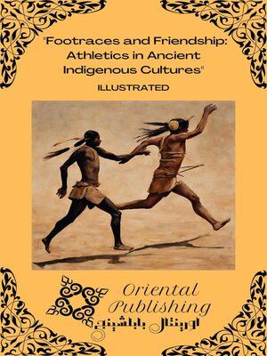 cover image of Footraces and Friendship